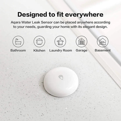 Water Leak Sensor T1